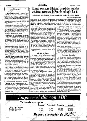 ABC SEVILLA 07-12-1993 página 64