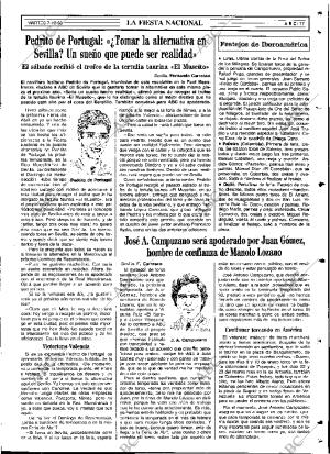 ABC SEVILLA 07-12-1993 página 77