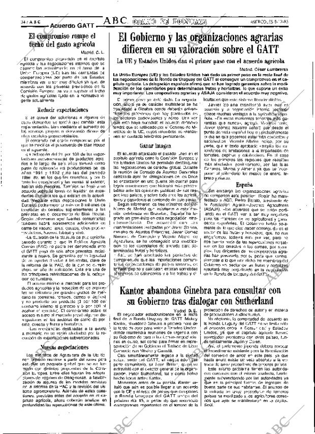 ABC MADRID 08-12-1993 página 34