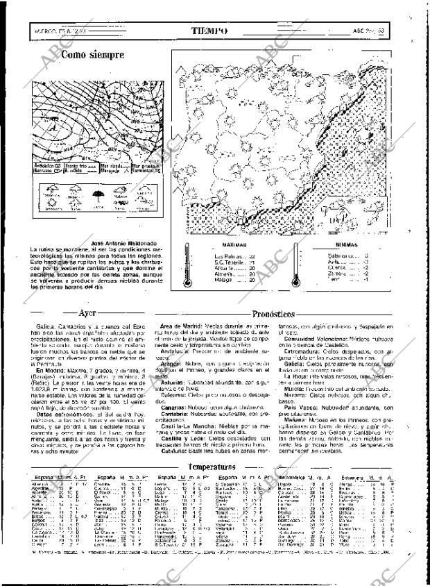 ABC MADRID 08-12-1993 página 63