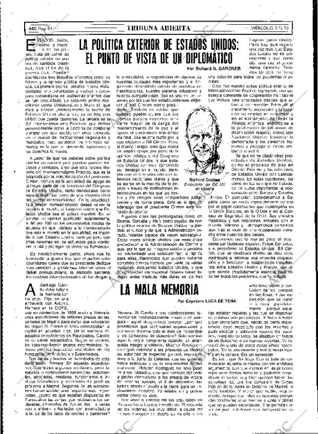 ABC MADRID 08-12-1993 página 64