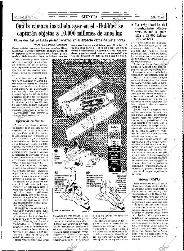 ABC MADRID 08-12-1993 página 67