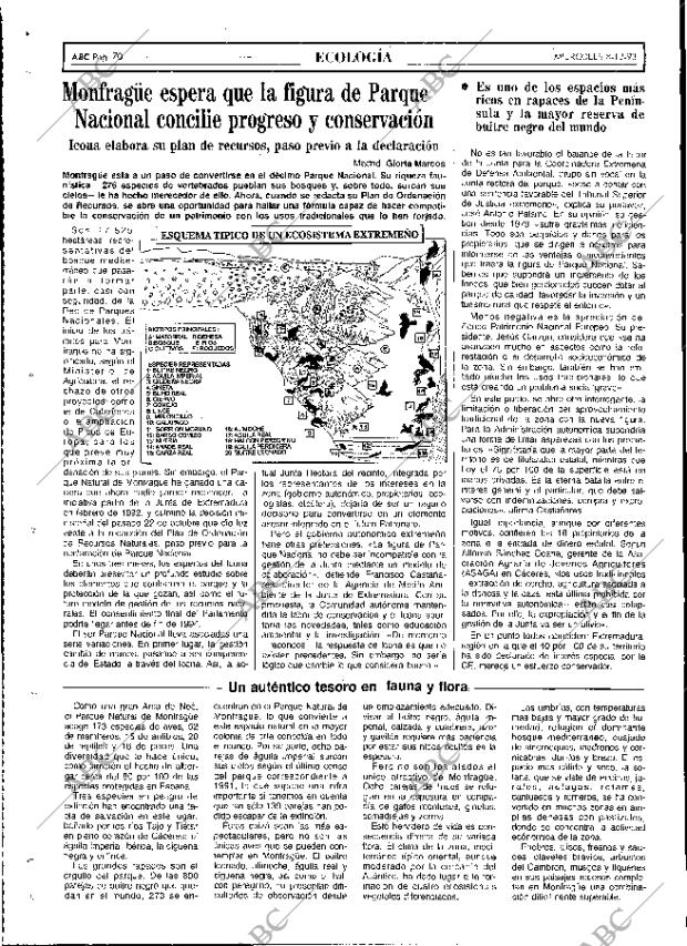 ABC MADRID 08-12-1993 página 70