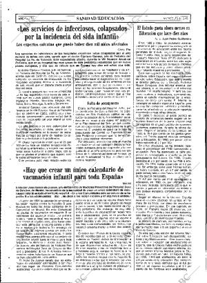 ABC MADRID 08-12-1993 página 72