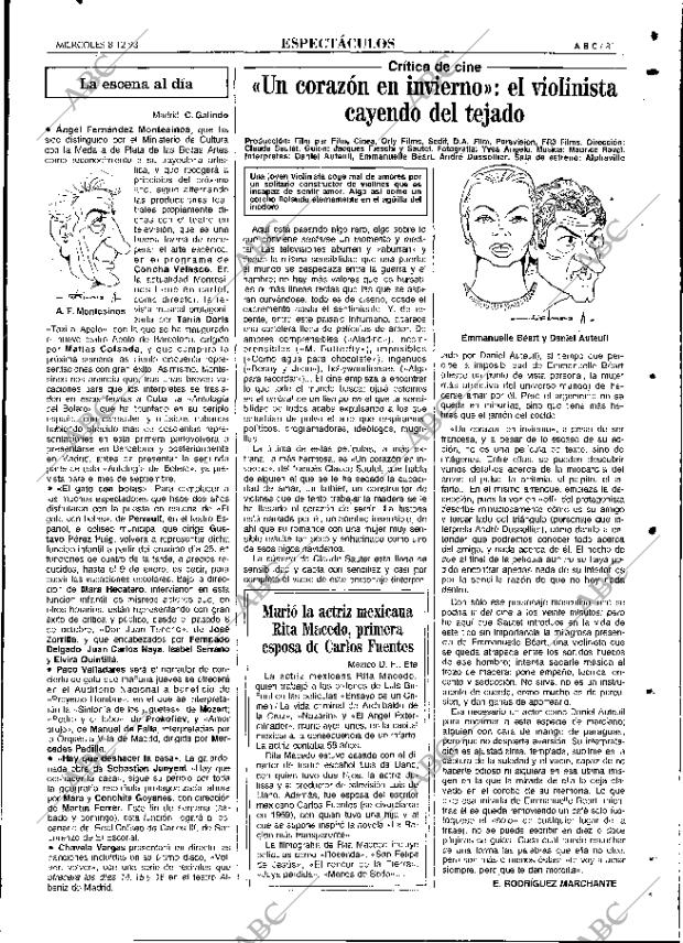 ABC MADRID 08-12-1993 página 81