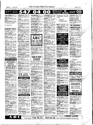 ABC MADRID 08-12-1993 página 95