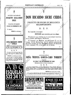 ABC MADRID 09-12-1993 página 109