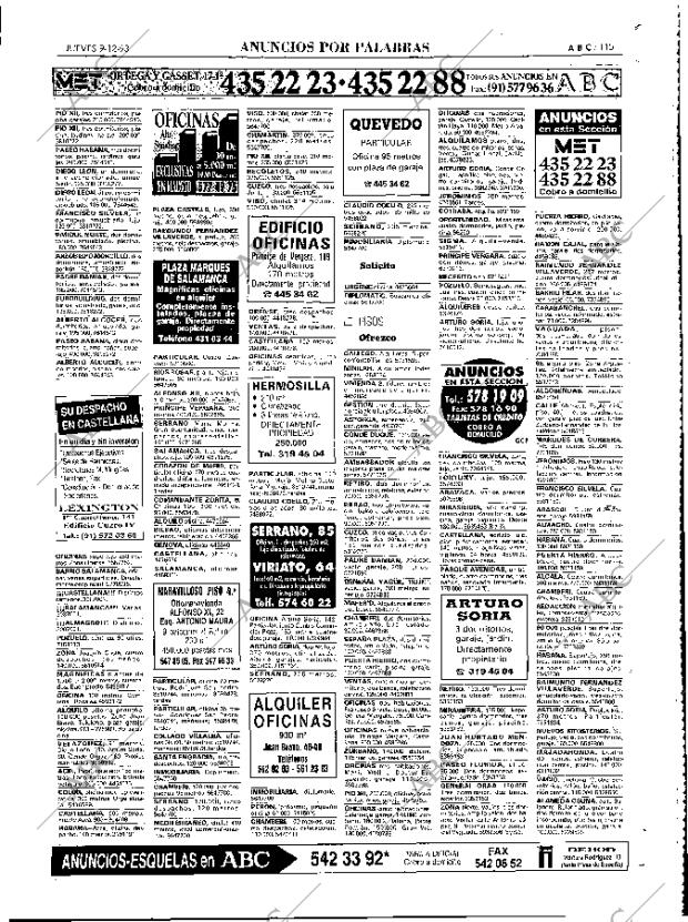 ABC MADRID 09-12-1993 página 115