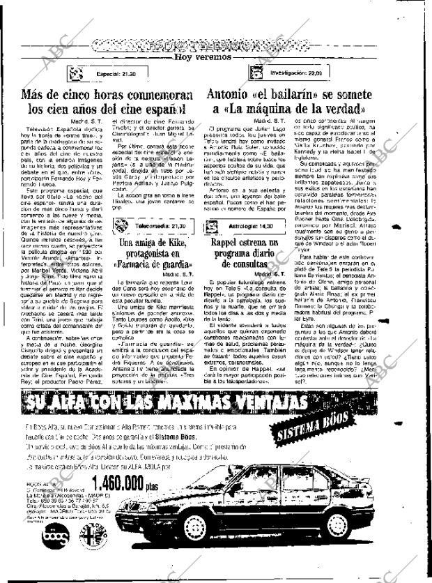 ABC MADRID 09-12-1993 página 141