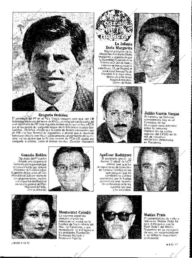 ABC MADRID 09-12-1993 página 17