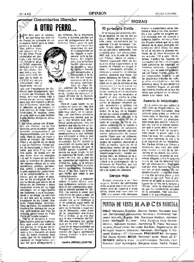 ABC MADRID 09-12-1993 página 26
