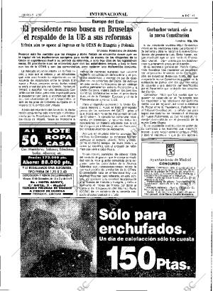ABC MADRID 09-12-1993 página 41