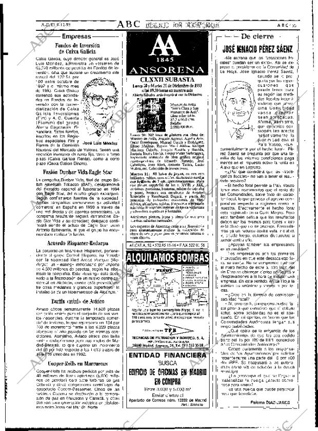 ABC MADRID 09-12-1993 página 55