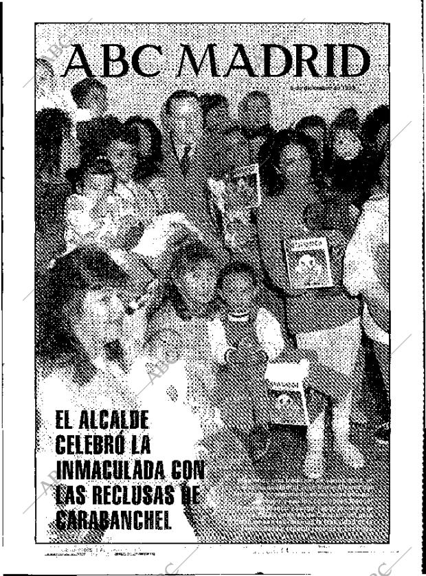 ABC MADRID 09-12-1993 página 61