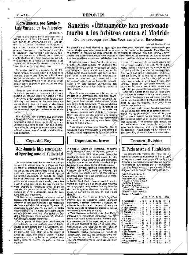 ABC MADRID 09-12-1993 página 96