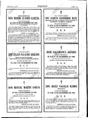 ABC MADRID 12-12-1993 página 119