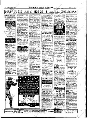 ABC MADRID 12-12-1993 página 129