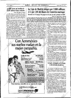 ABC MADRID 12-12-1993 página 56