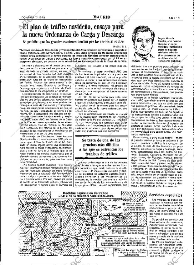 ABC MADRID 12-12-1993 página 71