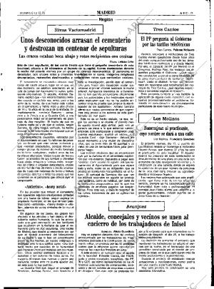 ABC MADRID 12-12-1993 página 75