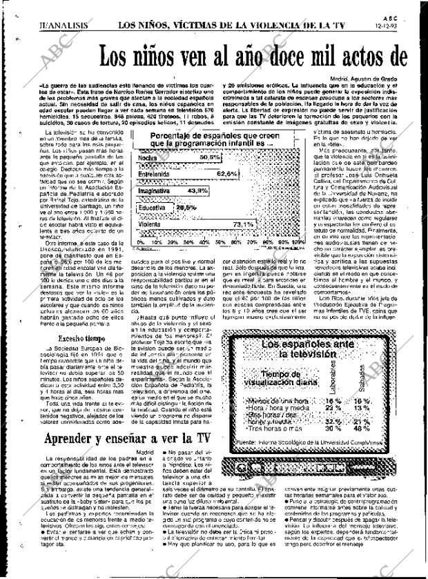 ABC MADRID 12-12-1993 página 86