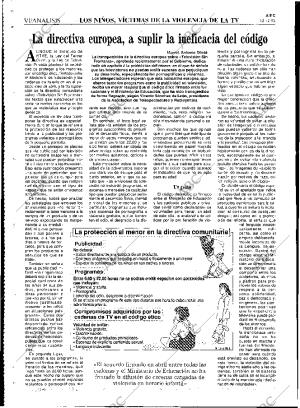 ABC MADRID 12-12-1993 página 90