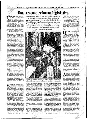 ABC MADRID 12-12-1993 página 91