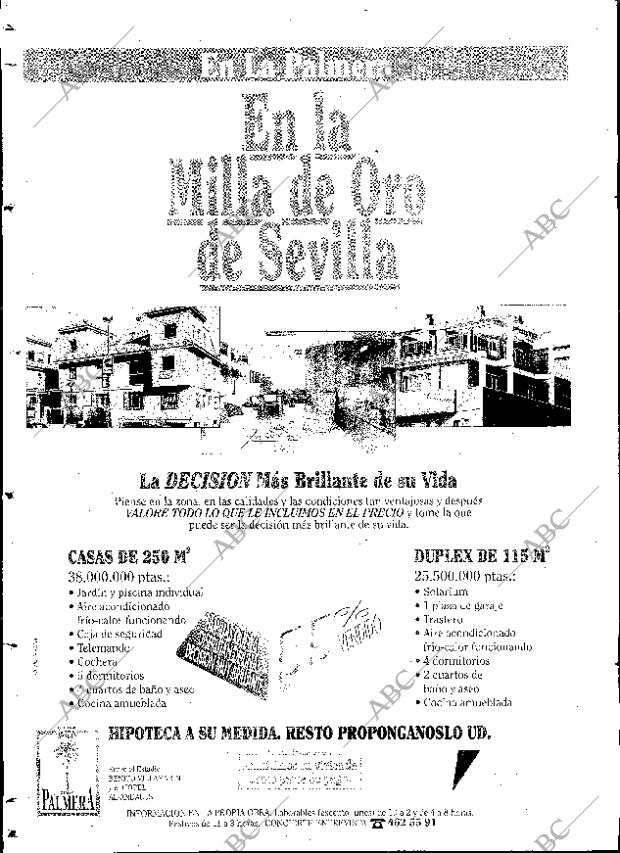 ABC SEVILLA 14-12-1993 página 112