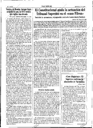 ABC SEVILLA 14-12-1993 página 22
