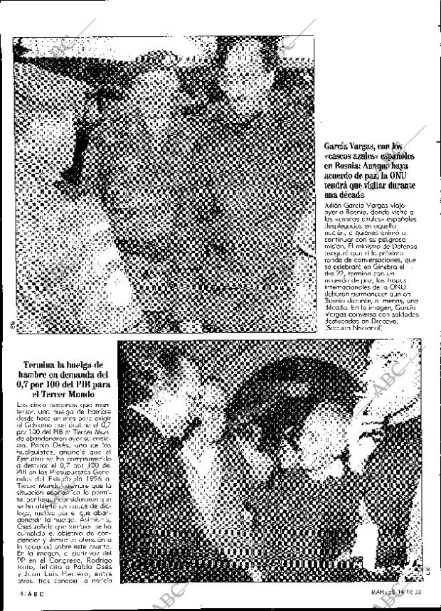ABC SEVILLA 14-12-1993 página 4