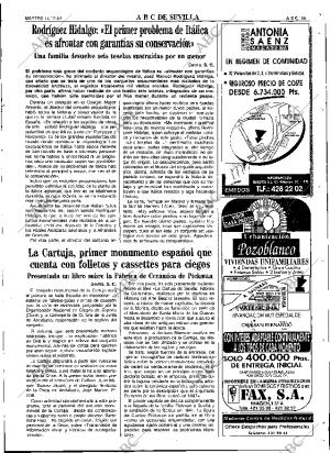 ABC SEVILLA 14-12-1993 página 59