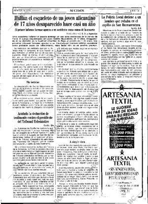 ABC SEVILLA 14-12-1993 página 69