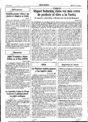ABC SEVILLA 14-12-1993 página 90