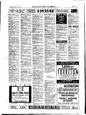 ABC MADRID 15-12-1993 página 107