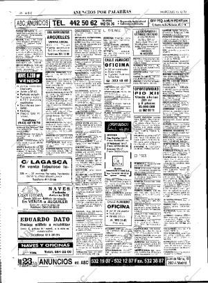 ABC MADRID 15-12-1993 página 108