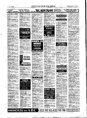ABC MADRID 15-12-1993 página 110