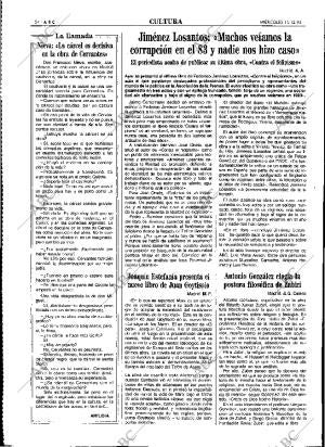 ABC MADRID 15-12-1993 página 54