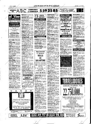 ABC MADRID 16-12-1993 página 120