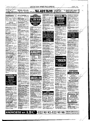 ABC MADRID 16-12-1993 página 123