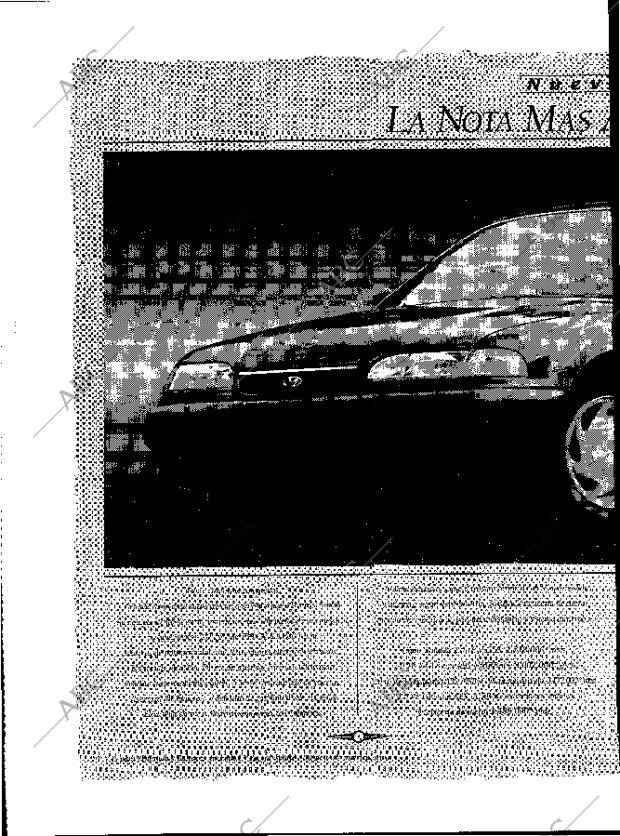 ABC MADRID 16-12-1993 página 14
