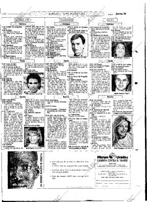 ABC MADRID 16-12-1993 página 143