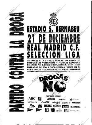 ABC MADRID 16-12-1993 página 4