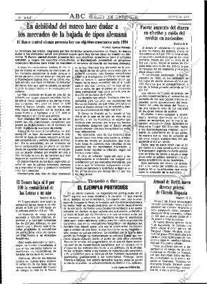 ABC MADRID 16-12-1993 página 52