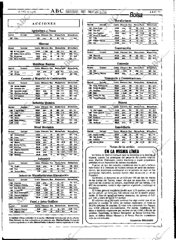 ABC MADRID 16-12-1993 página 55