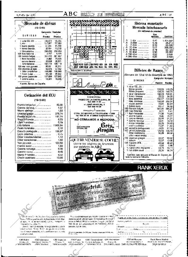ABC MADRID 16-12-1993 página 59