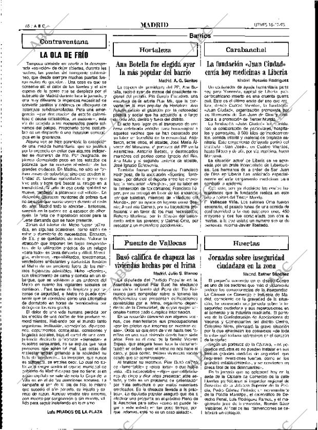 ABC MADRID 16-12-1993 página 68