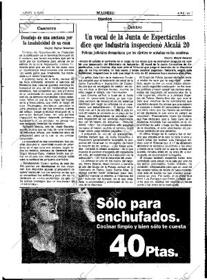 ABC MADRID 16-12-1993 página 69