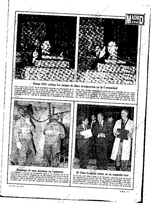 ABC MADRID 16-12-1993 página 75