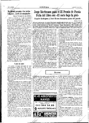 ABC MADRID 16-12-1993 página 82