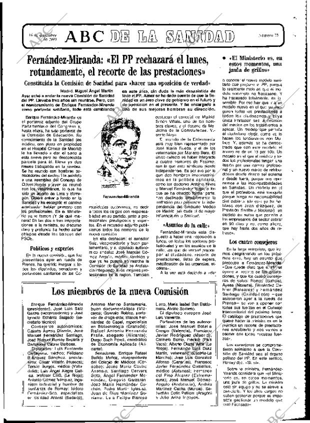 ABC MADRID 16-12-1993 página 85